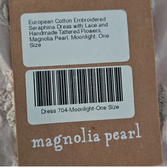 Magnolia Pearl Seraphina Dress - Picture 11 of 11